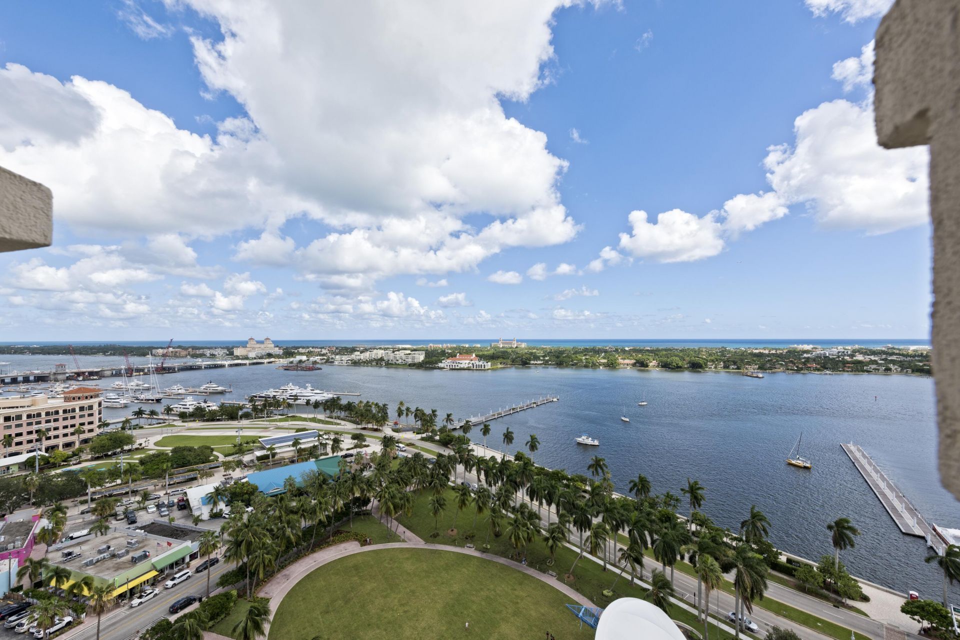 255 Evernia Street, Unit 1004, West Palm Beach, FL 33401 Photo