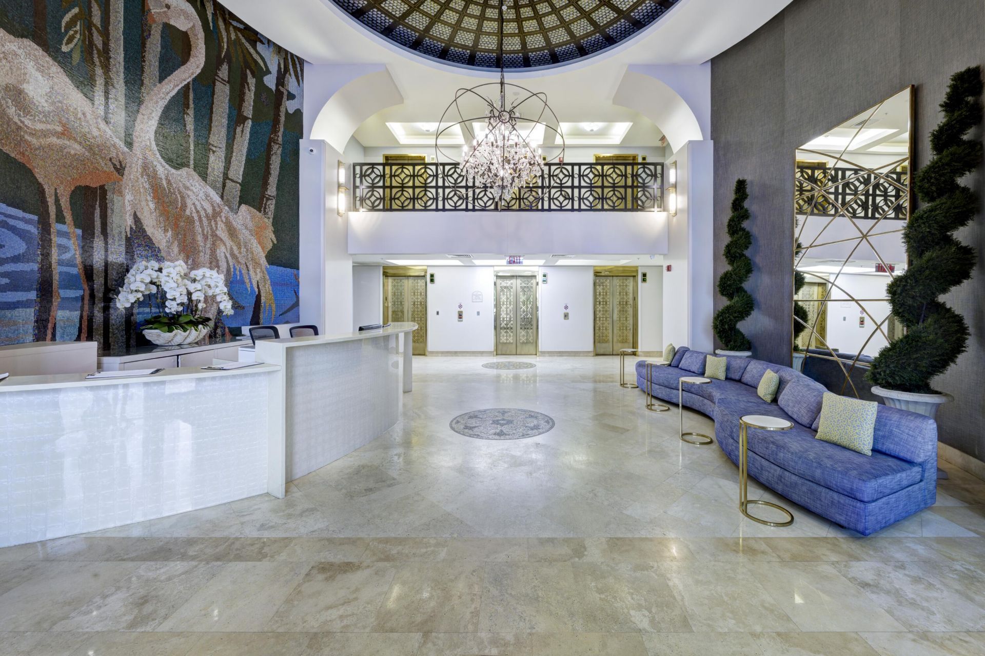 255 Evernia Street, Unit 1004, West Palm Beach, FL 33401 Photo