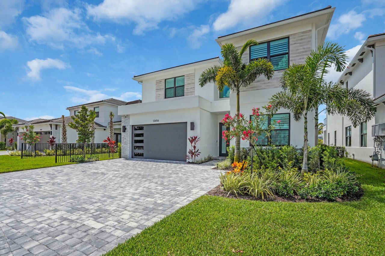 12656 Solana Bay Circle, Palm Beach Gardens, FL 33412 Photo