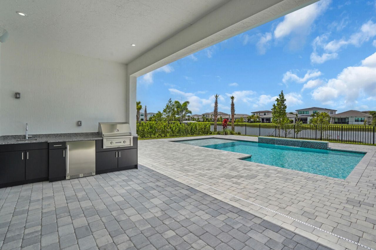 12656 Solana Bay Circle, Palm Beach Gardens, FL 33412 Photo