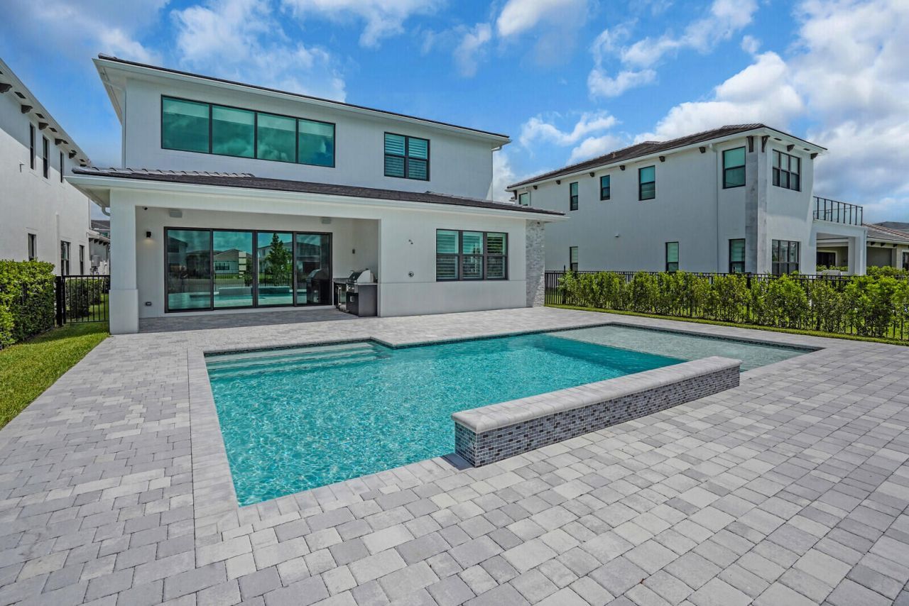 12656 Solana Bay Circle, Palm Beach Gardens, FL 33412 Photo