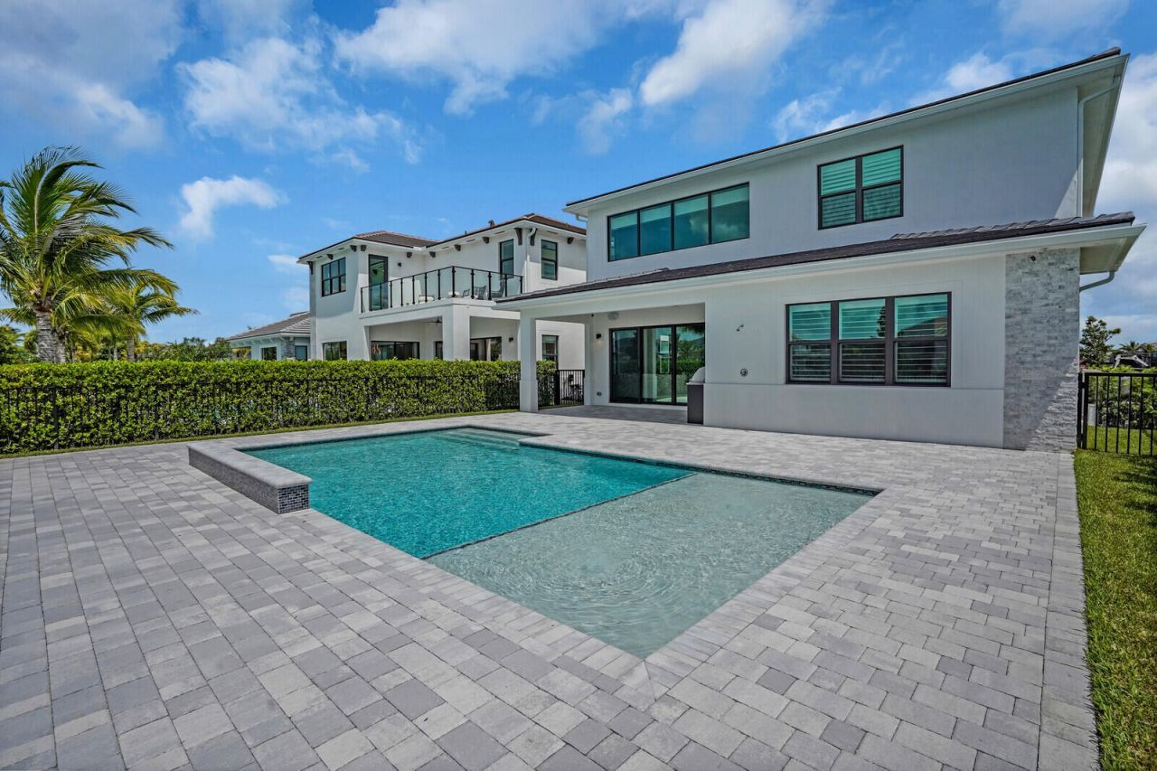 12656 Solana Bay Circle, Palm Beach Gardens, FL 33412 Photo