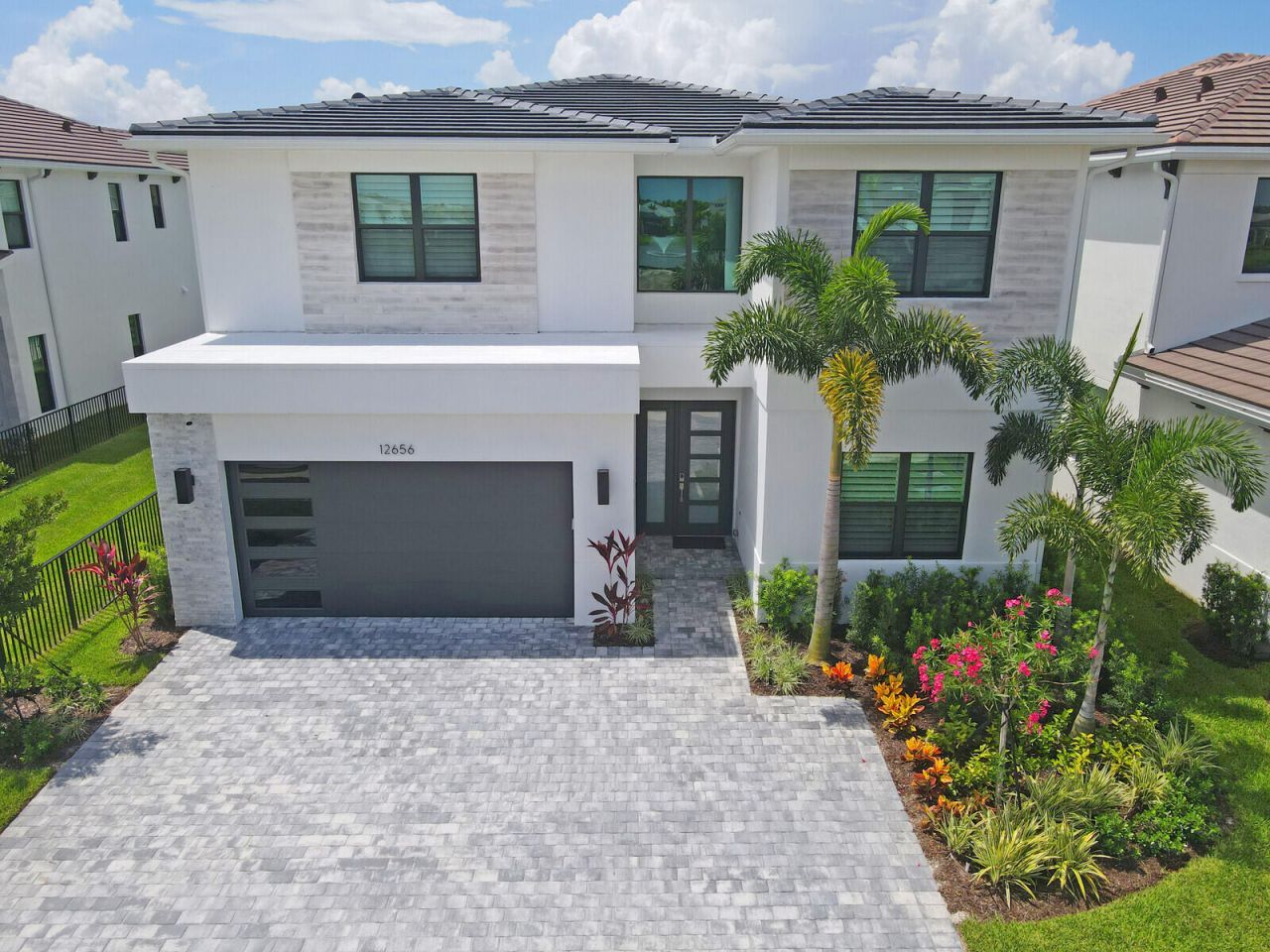 12656 Solana Bay Circle, Palm Beach Gardens, FL 33412 Photo