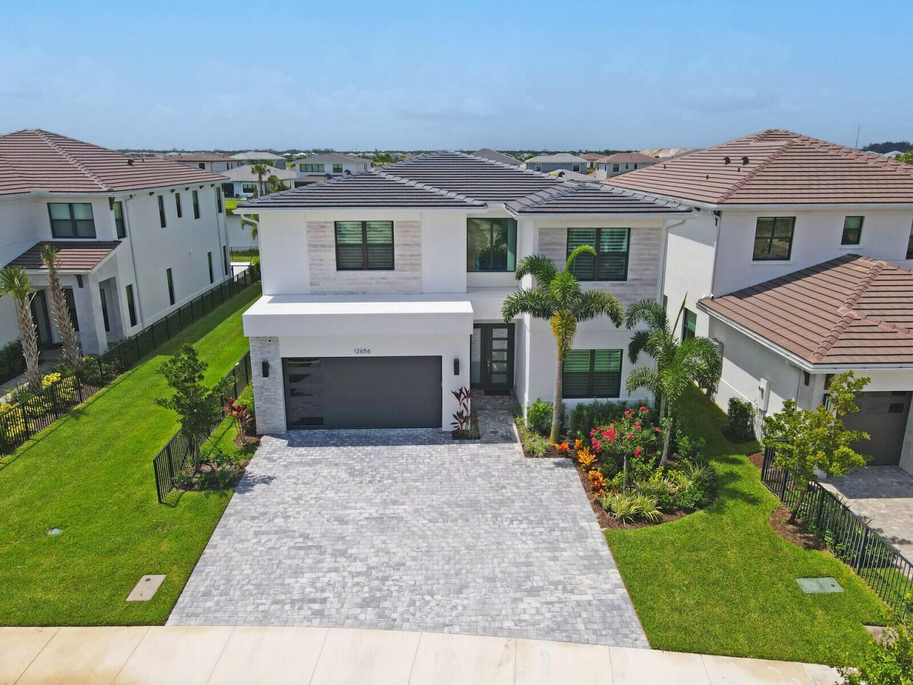 12656 Solana Bay Circle, Palm Beach Gardens, FL 33412 Photo