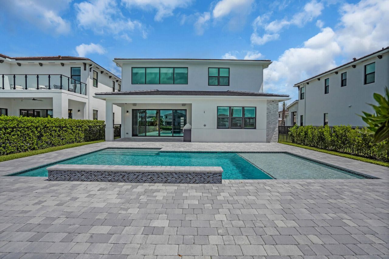 12656 Solana Bay Circle, Palm Beach Gardens, FL 33412 Photo