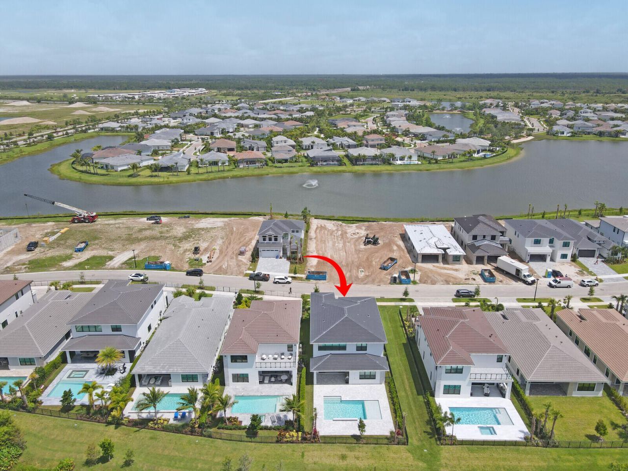 12656 Solana Bay Circle, Palm Beach Gardens, FL 33412 Photo