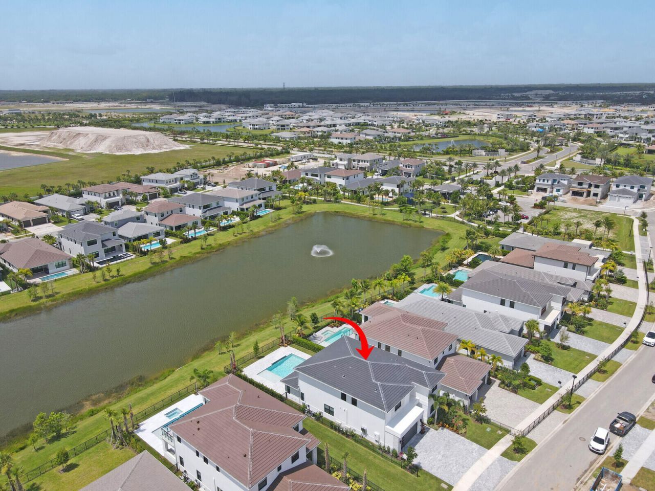 12656 Solana Bay Circle, Palm Beach Gardens, FL 33412 Photo