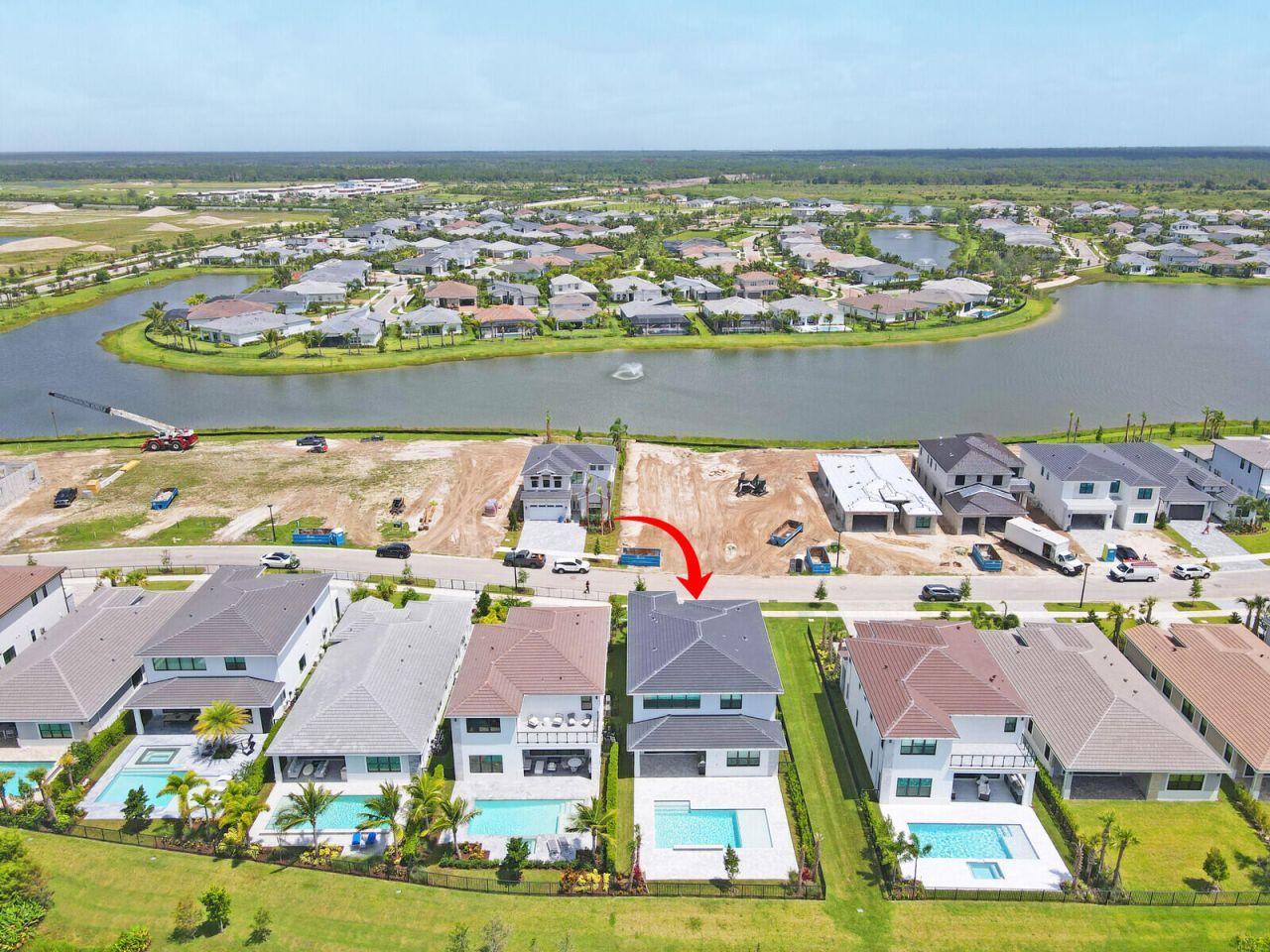 12656 Solana Bay Circle, Palm Beach Gardens, FL 33412 Photo