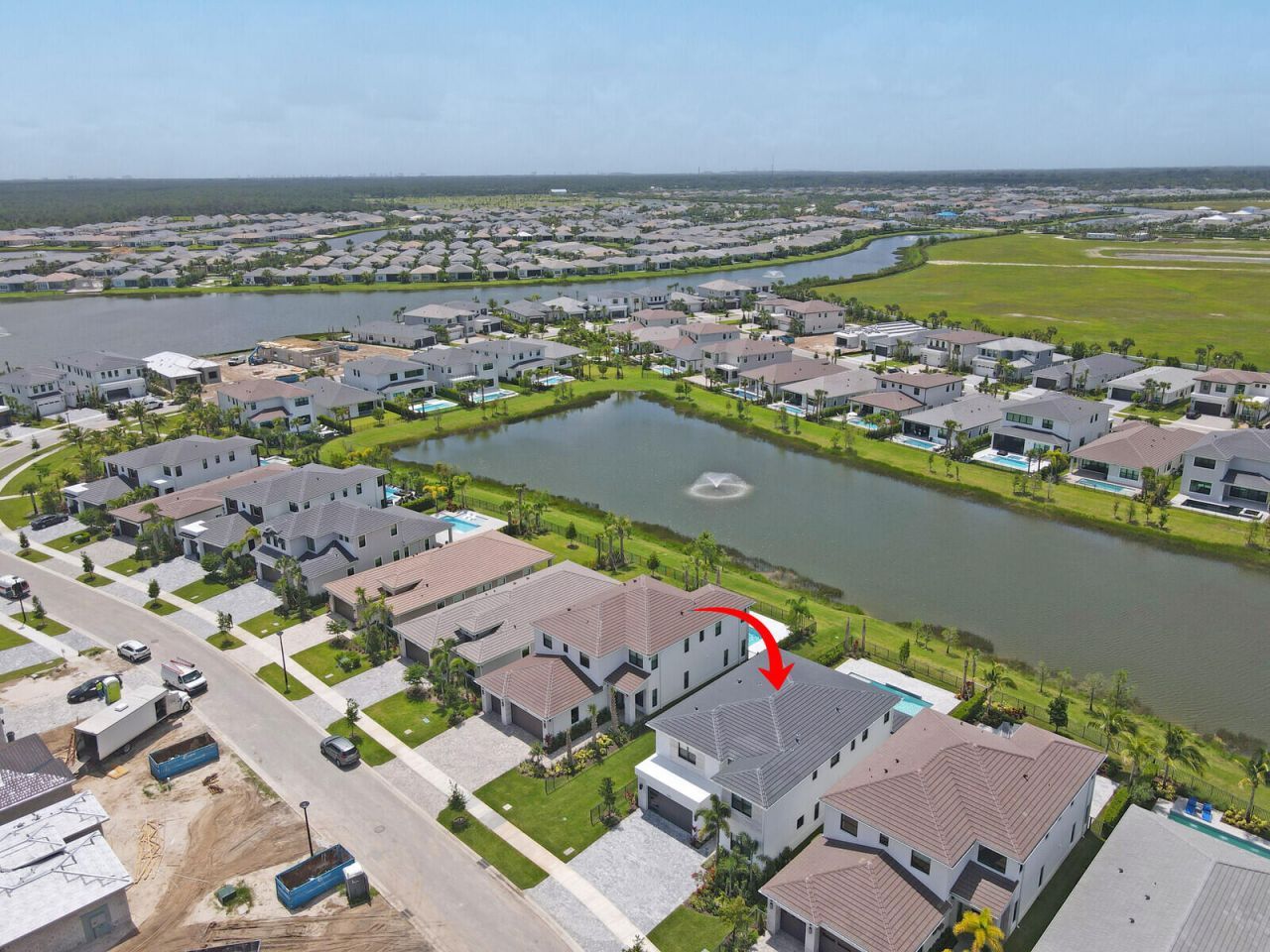 12656 Solana Bay Circle, Palm Beach Gardens, FL 33412 Photo