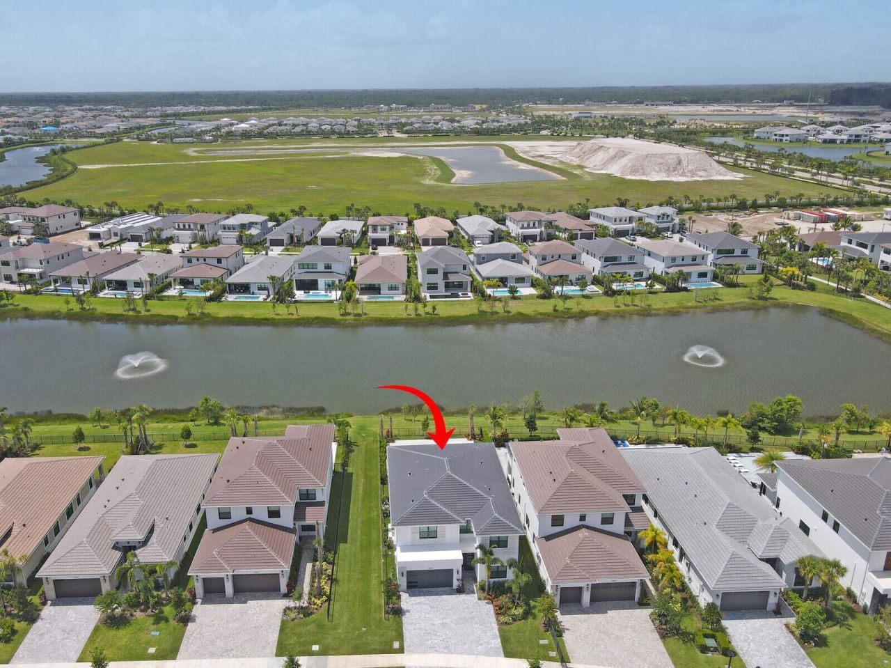 12656 Solana Bay Circle, Palm Beach Gardens, FL 33412 Photo