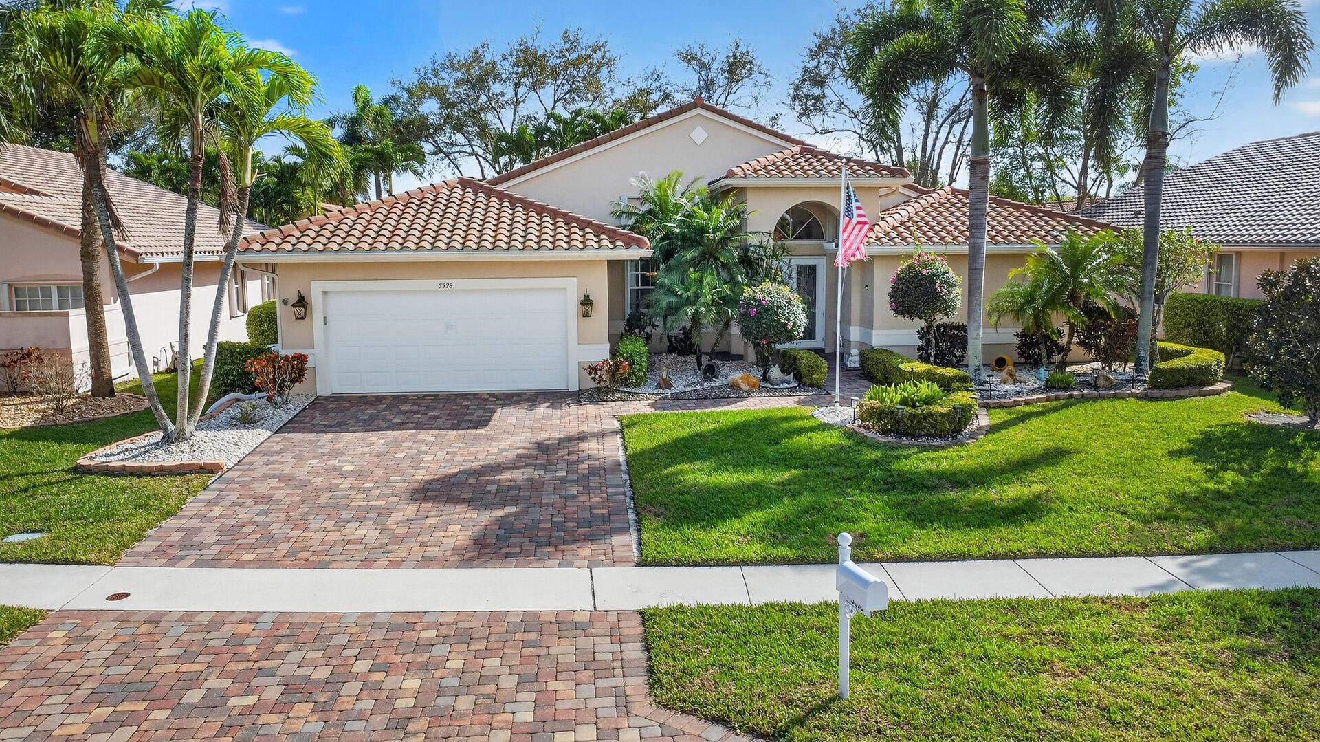 5398 Landon Circle, Boynton Beach, FL 33437 Photo