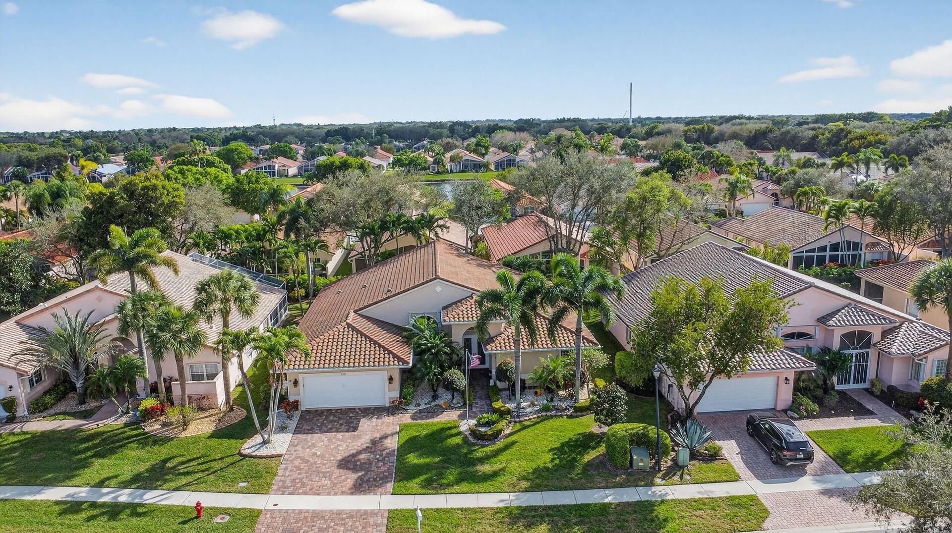 5398 Landon Circle, Boynton Beach, FL 33437 Photo