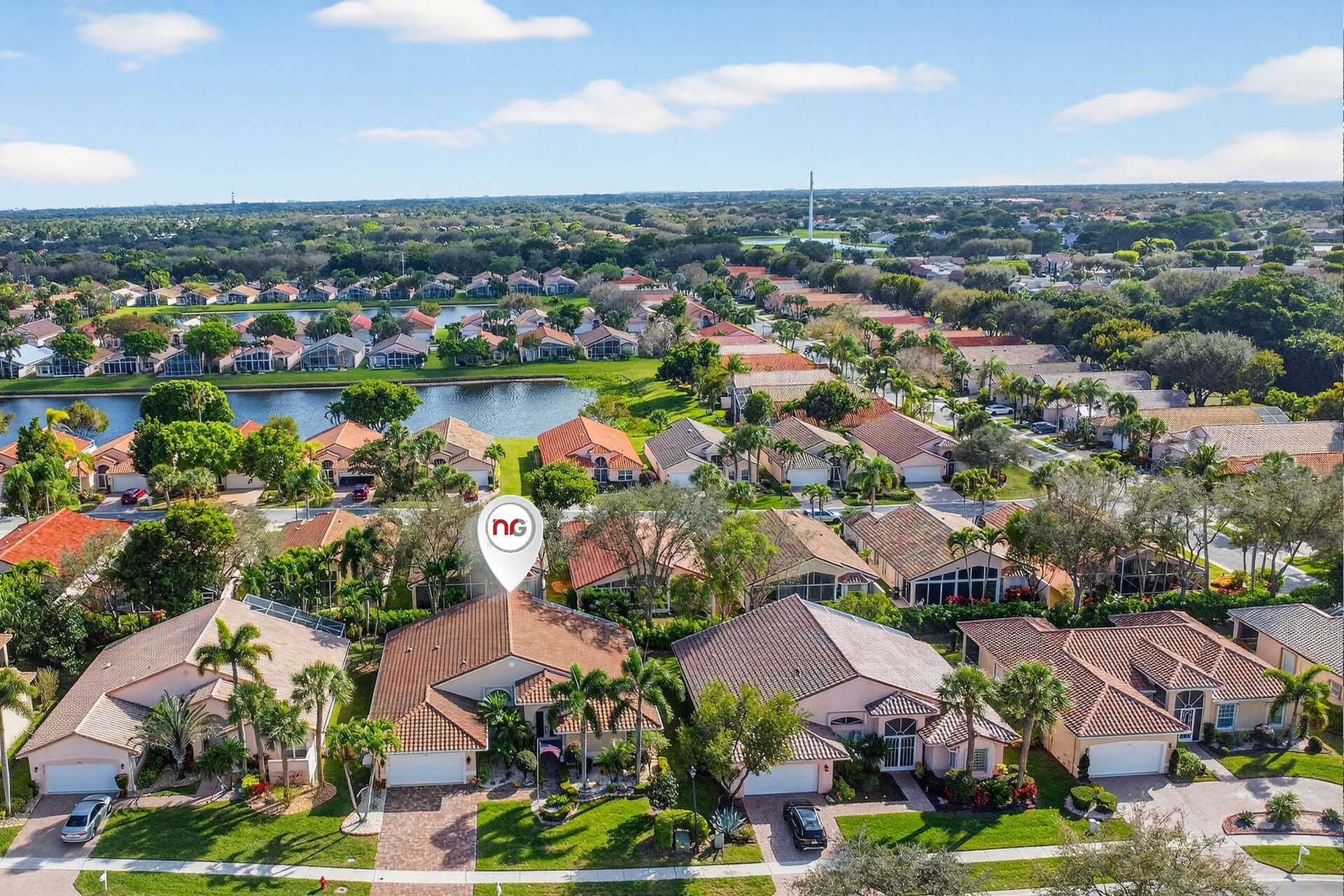 5398 Landon Circle, Boynton Beach, FL 33437 Photo