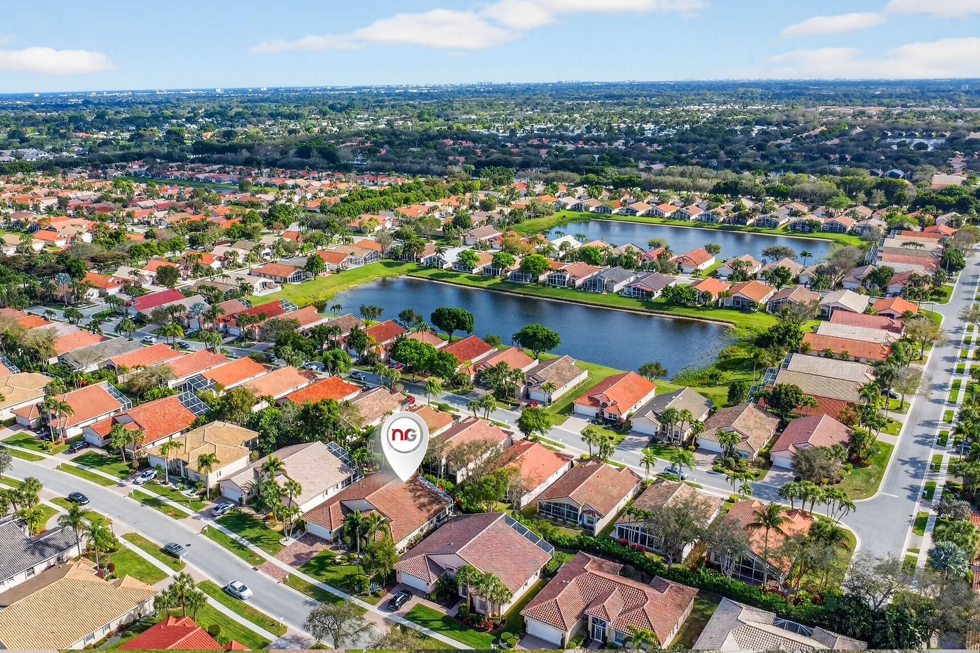 5398 Landon Circle, Boynton Beach, FL 33437 Photo