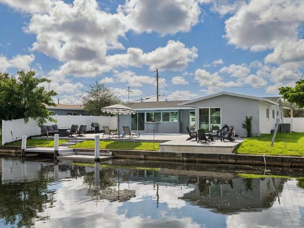 1921 NW 31st Court, Oakland Park, FL 33309