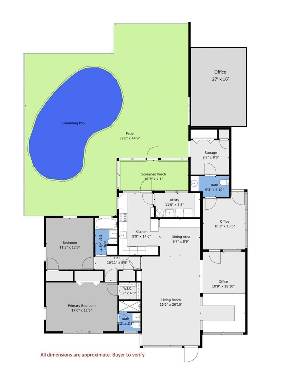 1317 SE 2nd Avenue, Fort Lauderdale, FL 33316 Photo