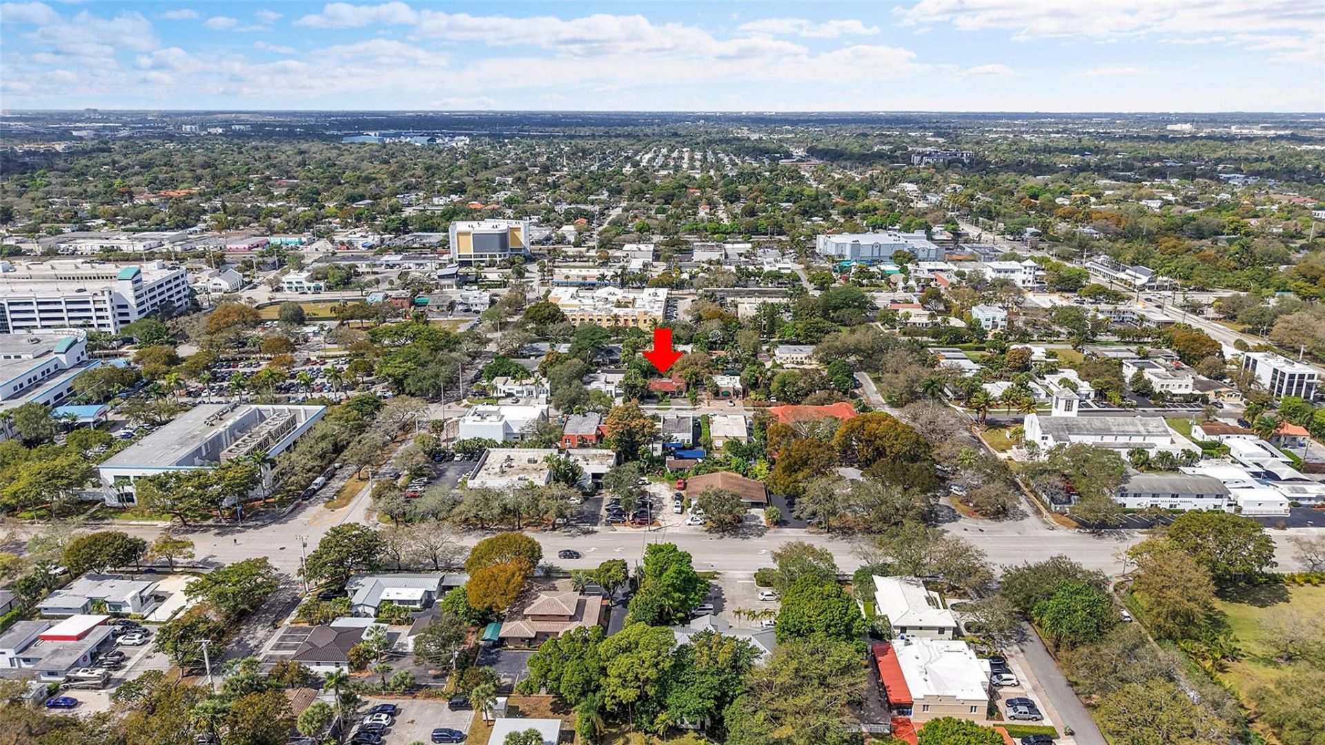 1317 SE 2nd Avenue, Fort Lauderdale, FL 33316 Photo