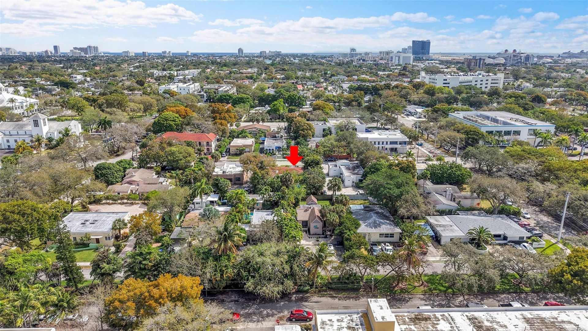 1317 SE 2nd Avenue, Fort Lauderdale, FL 33316 Photo