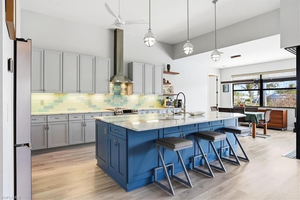 2105 Ottersrest Ln, Cape Coral, FL 33990 Photo