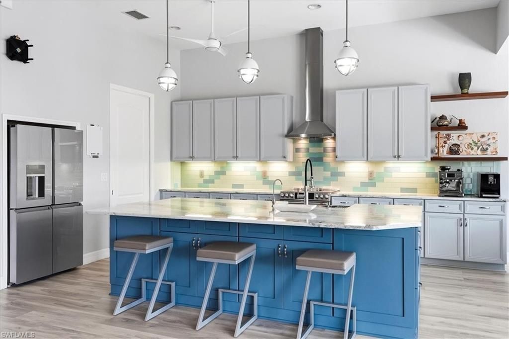 2105 Ottersrest Ln, Cape Coral, FL 33990 Photo