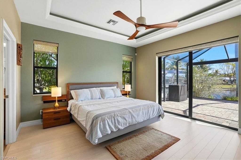 2105 Ottersrest Ln, Cape Coral, FL 33990 Photo