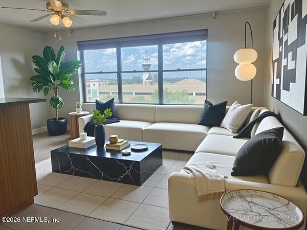 311 ASHLEY Street, Unit 507, Jacksonville, FL 32202