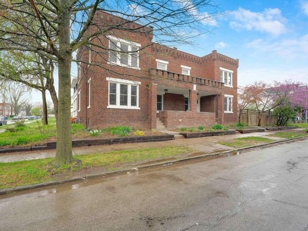 389-391 Berkeley Road , Unit 391, Columbus, OH 43205