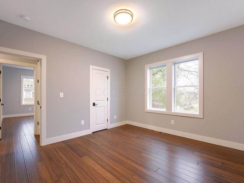 389-391 Berkeley Road , Unit 391, Columbus, OH 43205 Photo 21