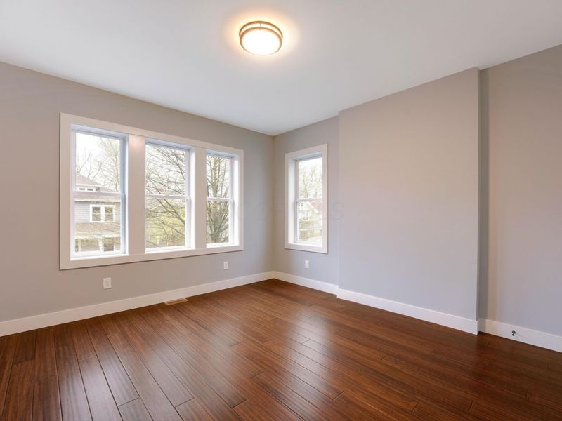 389-391 Berkeley Road , Unit 391, Columbus, OH 43205 Photo 24