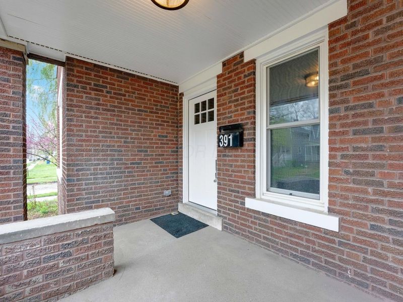 389-391 Berkeley Road , Unit 391, Columbus, OH 43205 Photo 3