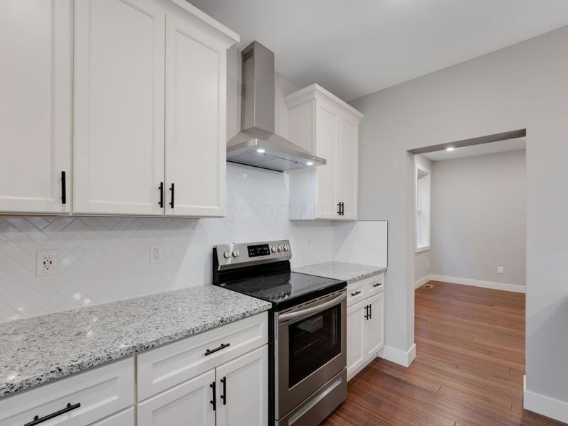 389-391 Berkeley Road , Unit 391, Columbus, OH 43205 Photo 7