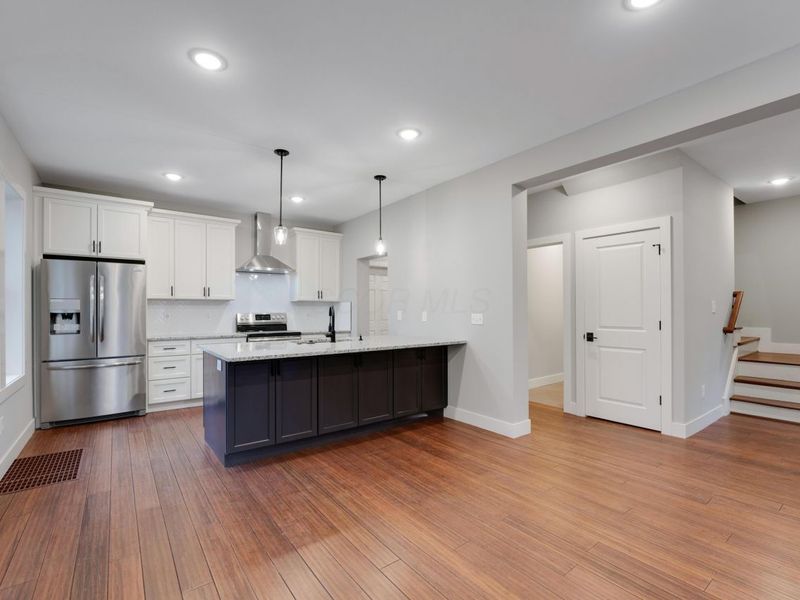 389-391 Berkeley Road , Unit 391, Columbus, OH 43205 Photo 9