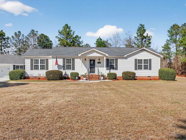 1975 Williston Road, Aiken, SC 29803