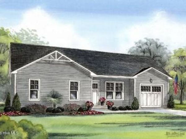 104 Redbud Court, Havelock, NC 28532