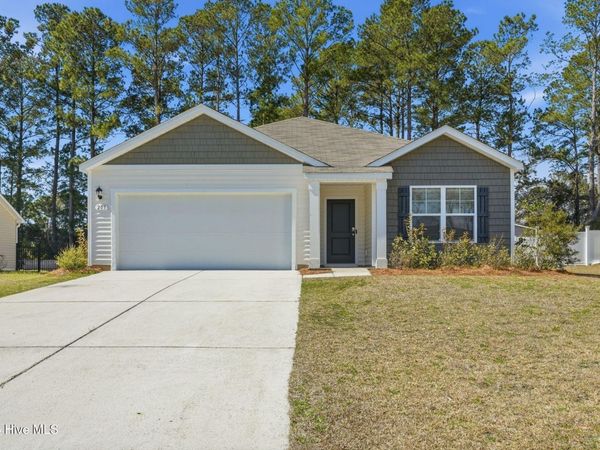 205 Wild Raven Street NW, Shallotte, NC 28470