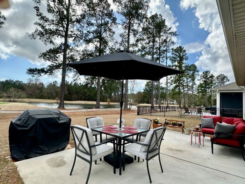 715 Gryffindor Dr. Photo 33