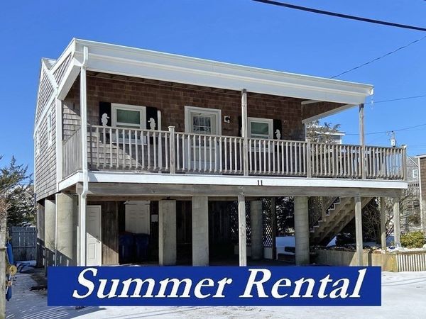 11 Channel St, Unit Summer, Mattapoisett, MA 02739