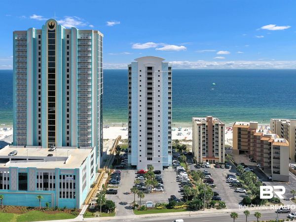 527 E Beach Boulevard, Unit 201, Gulf Shores, AL 36542