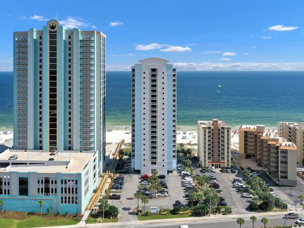 527 E Beach Boulevard, Unit 201, Gulf Shores, AL 36542