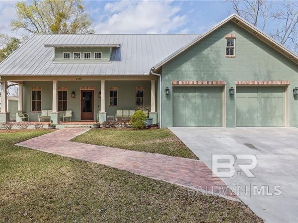 2730 Gator Road, Mobile, AL 36605