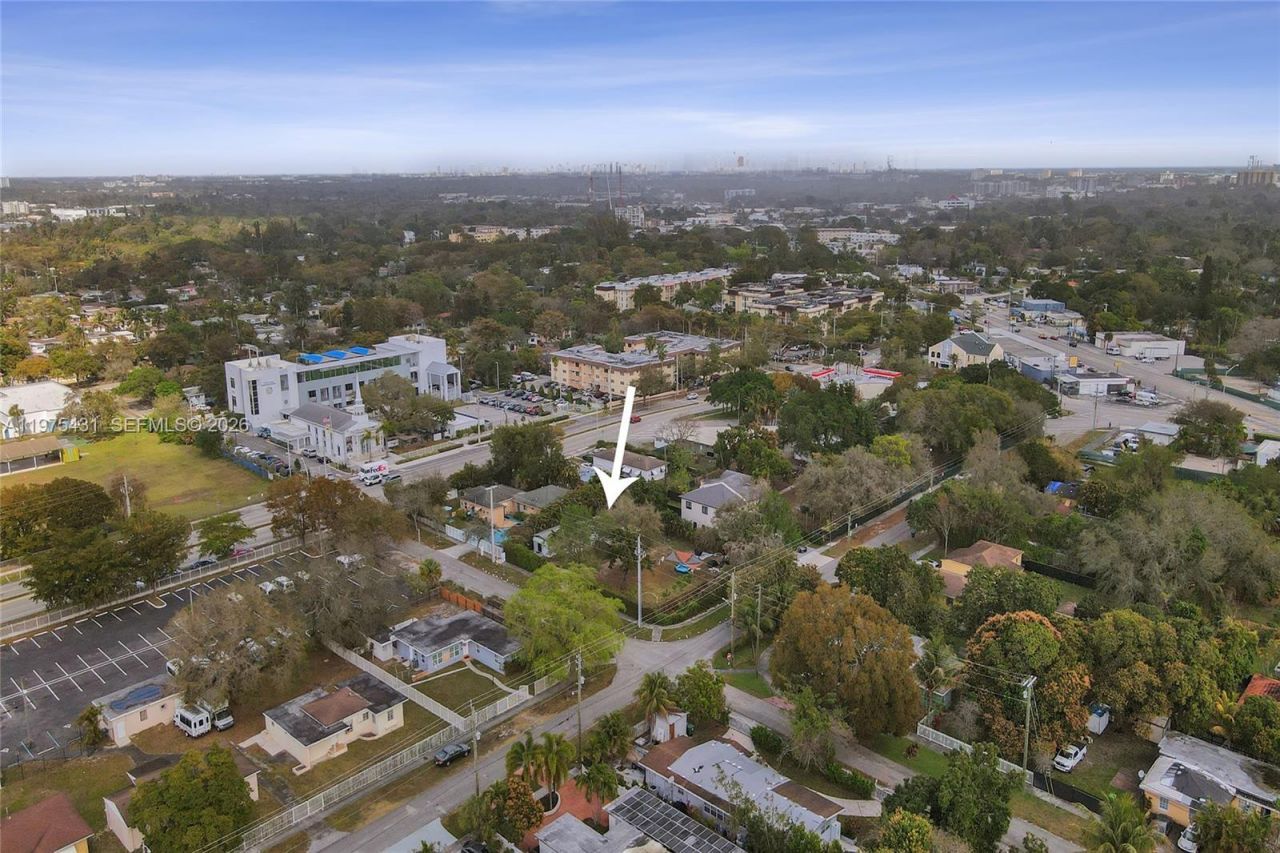 11809 NE 1st Ave, Miami, FL 33161 Photo