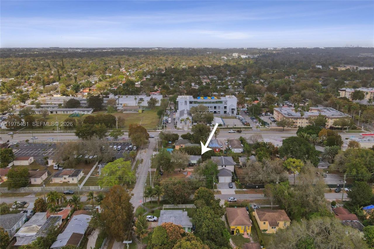 11809 NE 1st Ave, Miami, FL 33161 Photo