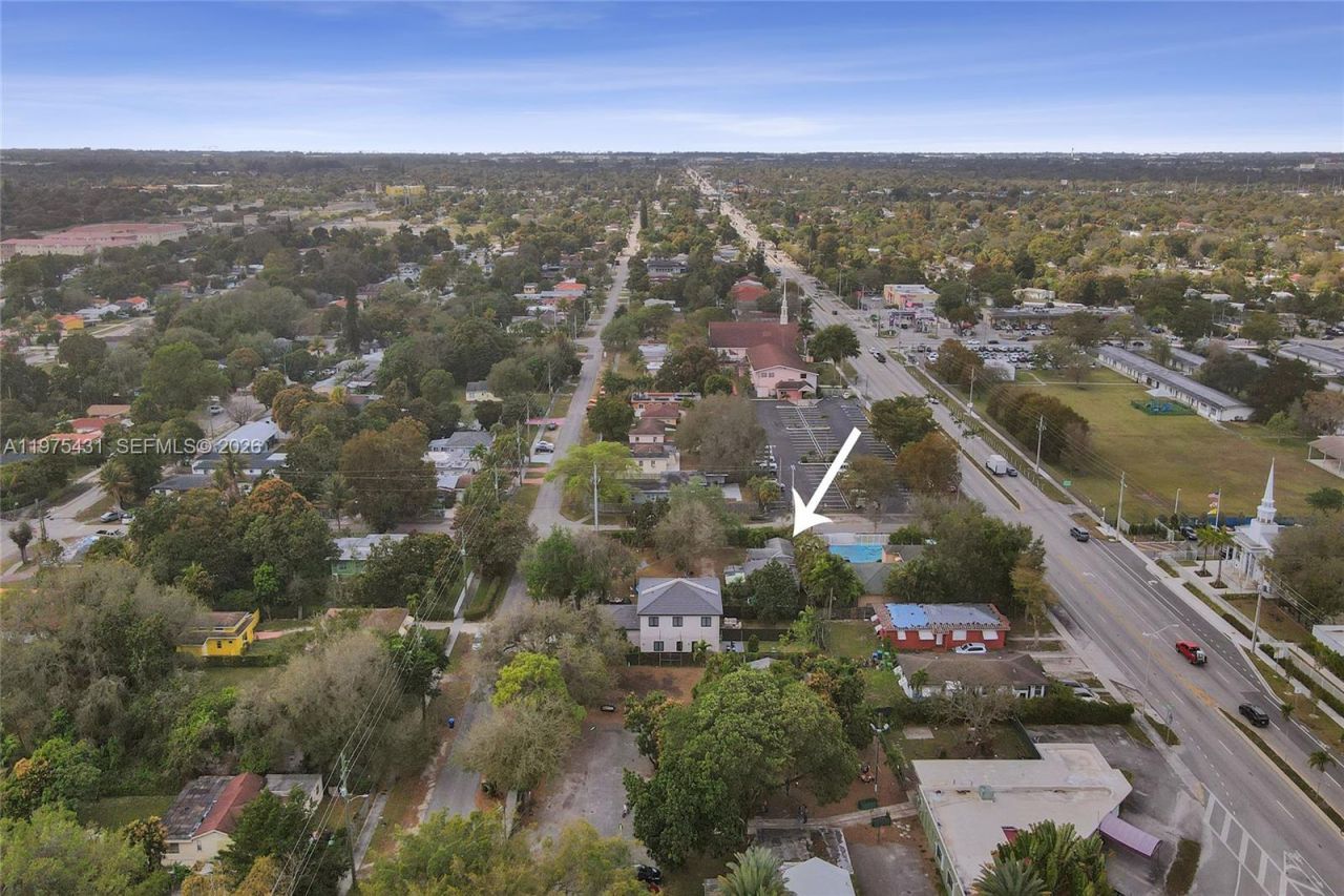 11809 NE 1st Ave, Miami, FL 33161 Photo