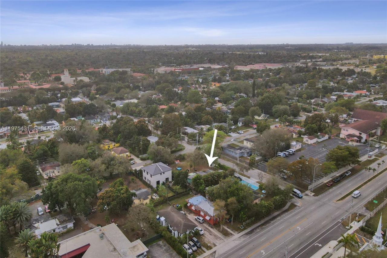 11809 NE 1st Ave, Miami, FL 33161 Photo