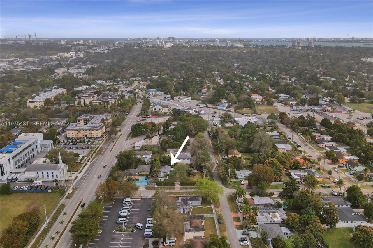 11809 NE 1st Ave, Miami, FL 33161 Photo