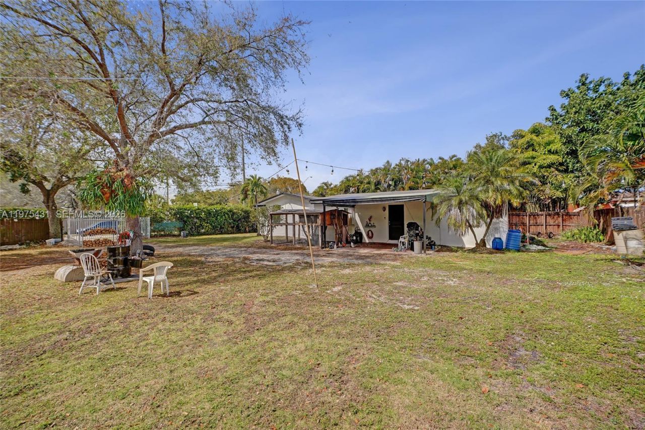 11809 NE 1st Ave, Miami, FL 33161 Photo