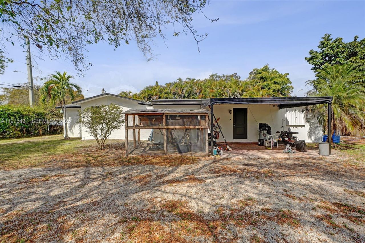 11809 NE 1st Ave, Miami, FL 33161 Photo