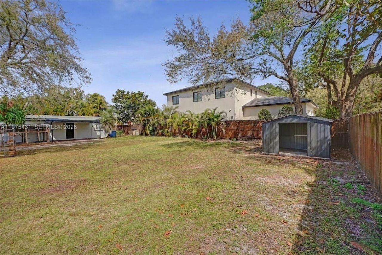 11809 NE 1st Ave, Miami, FL 33161 Photo