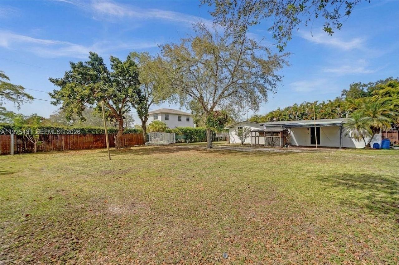 11809 NE 1st Ave, Miami, FL 33161 Photo