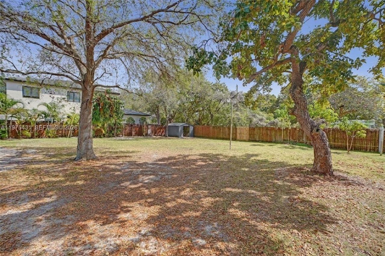 11809 NE 1st Ave, Miami, FL 33161 Photo